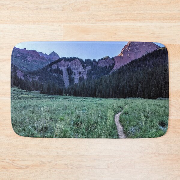 Item preview, Maroon Bells- Snowmass Wilderness  designed and sold by Everymtndesigns.