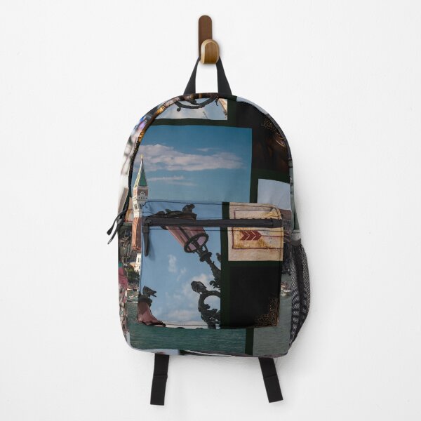 Item preview, Venice Collage designed and sold by Alanqpr.