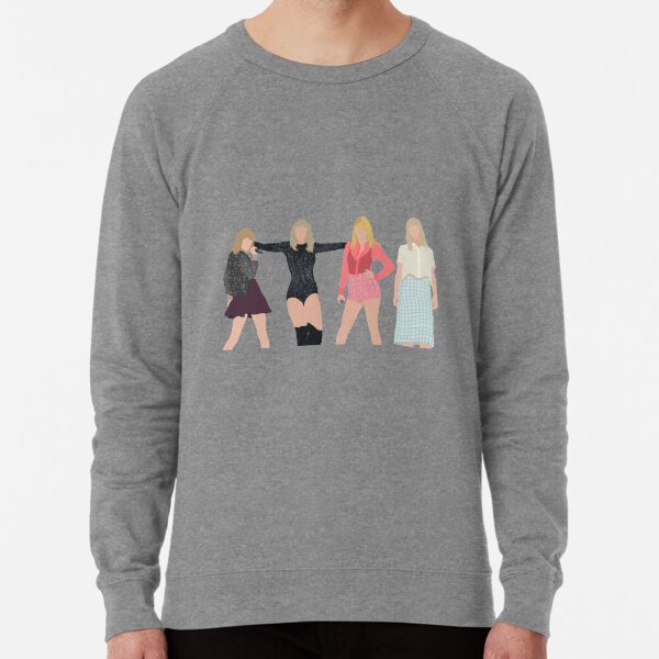 Mean Girls Sweatshirt