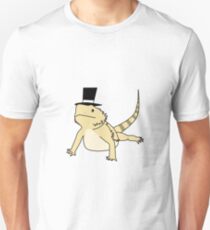 Mister cuddles Unisex T-Shirt