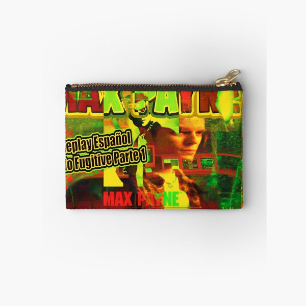 Item preview, Max Payne ARTWORK designed and sold by Aldidimorah.