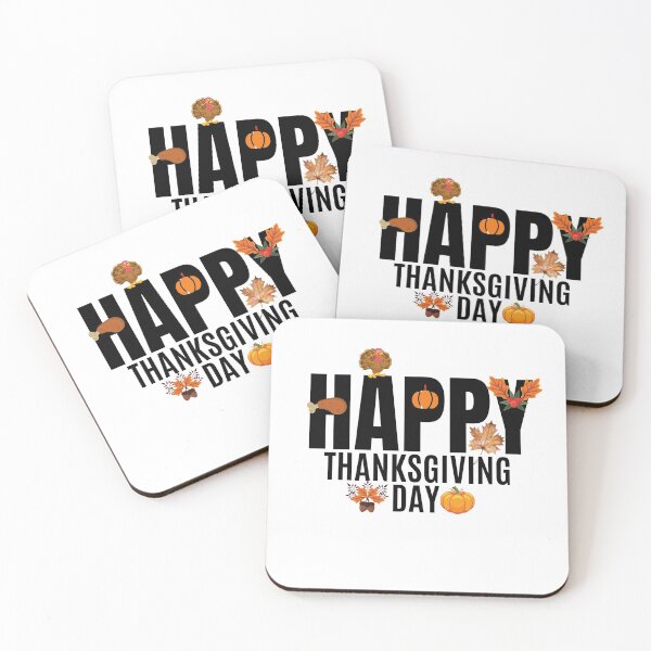 Item preview, Happy Thanksgiving Day  designed and sold by eakkung.