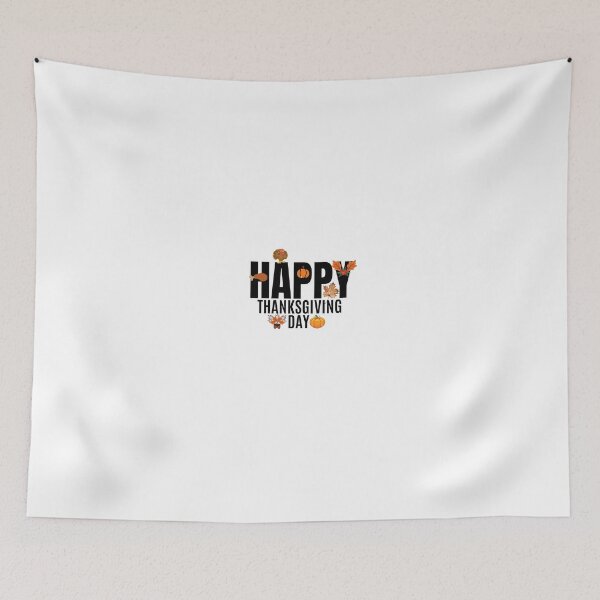 Item preview, Happy Thanksgiving Day  designed and sold by eakkung.
