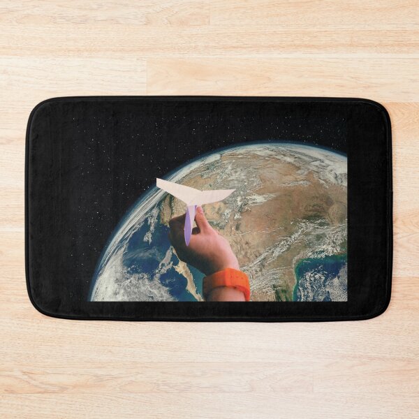 Item preview, Fly me to earth designed and sold by AmeliaValley.