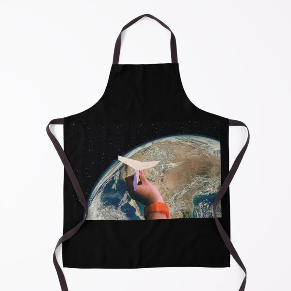 Item preview, Fly me to earth designed and sold by AmeliaValley.