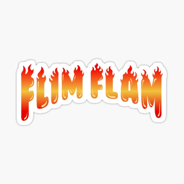 Roblox Fire Stickers Redbubble - fire star gang decal roblox