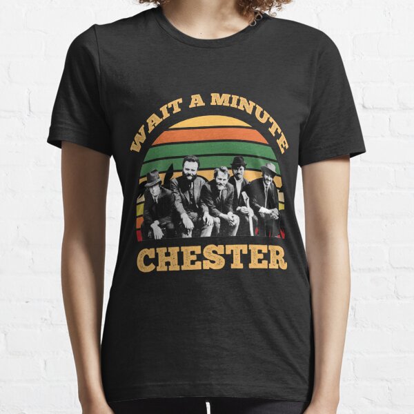 chester england t shirt