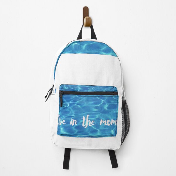 Item preview, Live in the moment designed and sold by DijaOutlet.