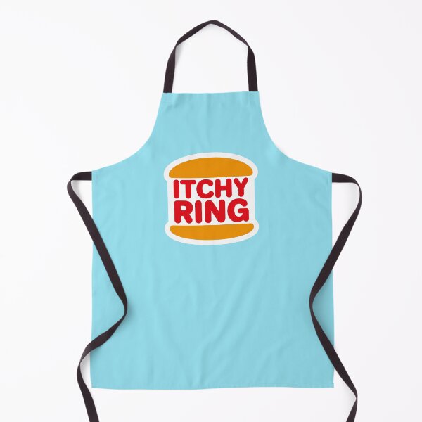 Item preview, Itchy Ring designed and sold by Coops Clothing.