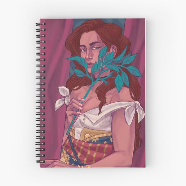 Item preview, The Arcana Portia Devorak  designed and sold by MedievalRave.