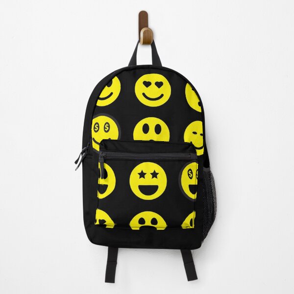 Item preview, Smile emoji shirt smiley face emoji designed and sold by ZiZoZinAA.