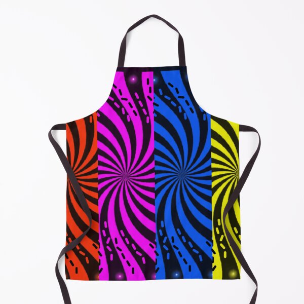 Artikelvorschau, Spiral ColorFour entworfen und verkauft von MollyStore.