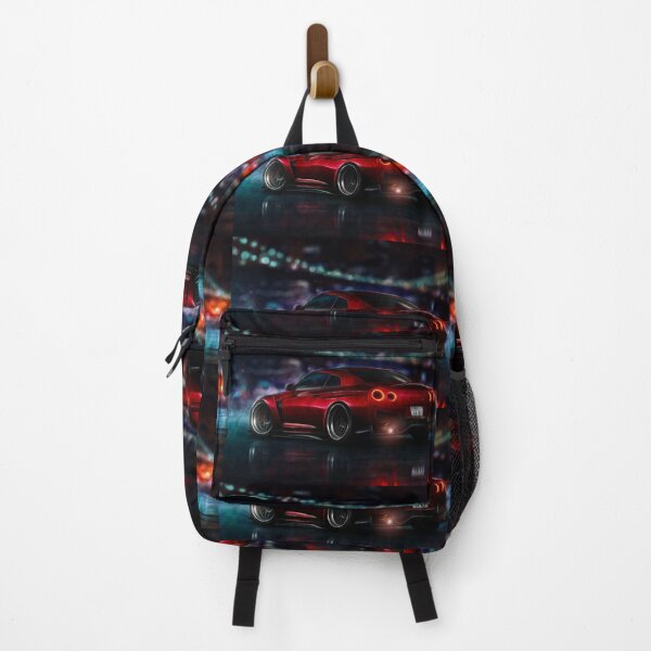 Item preview, NISSAN GTR designed and sold by johnnyssandart.