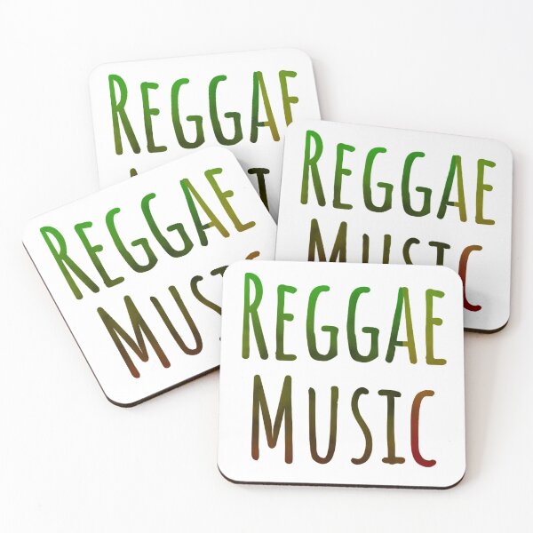Item preview, Reggae Music  designed and sold by JAMAICAMERCH.