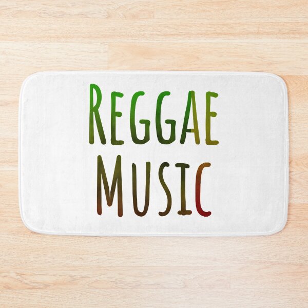 Item preview, Reggae Music  designed and sold by JAMAICAMERCH.