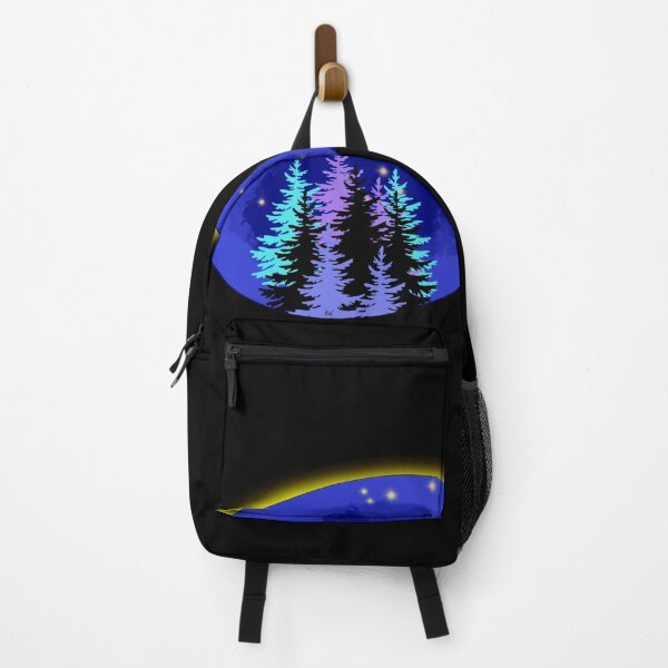 Item preview, Night in the forest designed and sold by BV-creas.