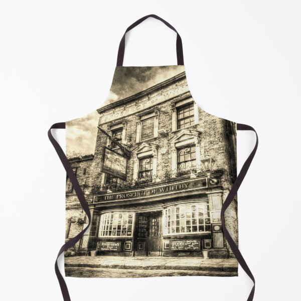 Item preview, The Prospect Of Whitby Pub London Vintage designed and sold by Londonimages.