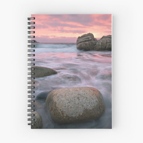 Item preview, PORTH NANVEN AFTERGLOW designed and sold by Andrew Hocking.