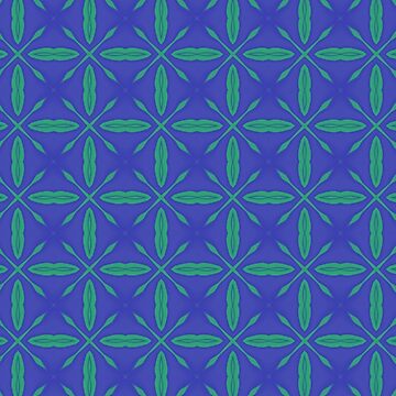 Artwork thumbnail, Criss Cross by RosieRiggs