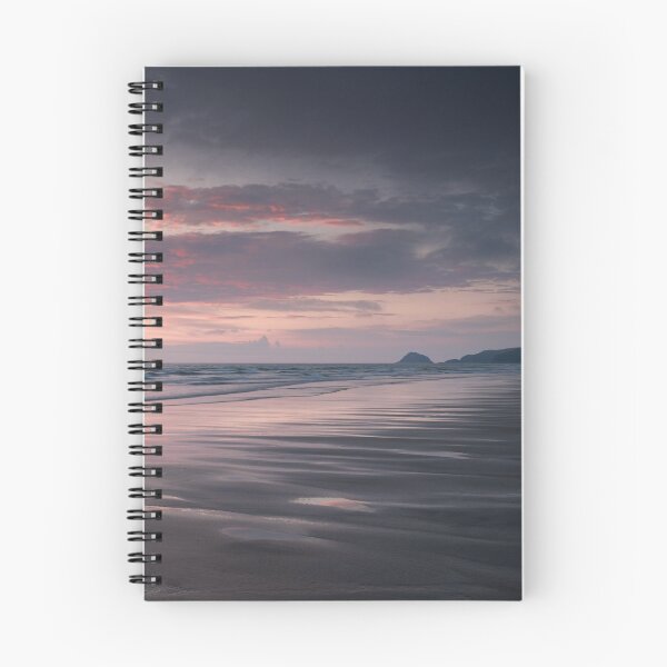 Item preview, PERRANPORTH AFTERGLOW designed and sold by Andrew Hocking.