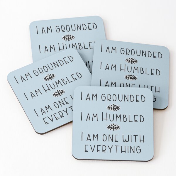 Item preview, I Am One With Everything designed and sold by TheNewCongress.