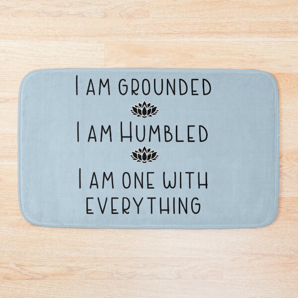 Item preview, I Am One With Everything designed and sold by TheNewCongress.