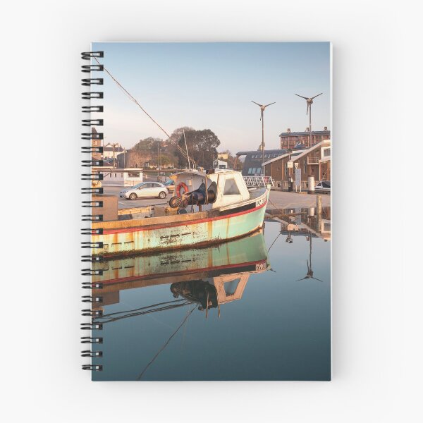 Item preview, PENRYN SPRING TIDE designed and sold by Andrew Hocking.