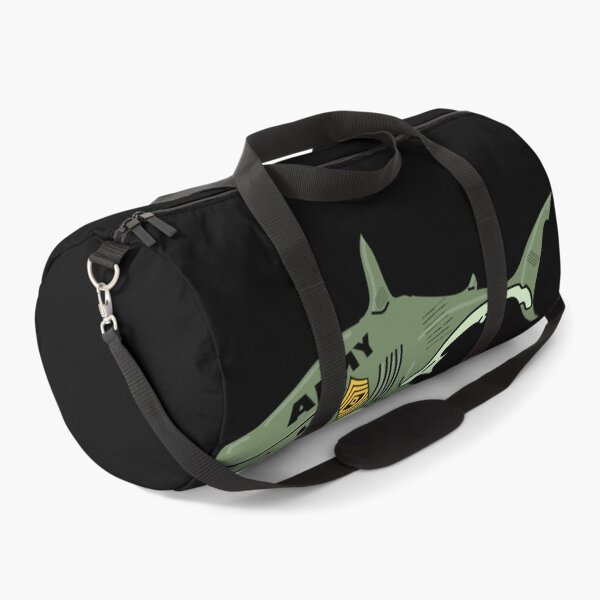 Item preview, US Army Shark Team 1SG designed and sold by Oak Mountain.