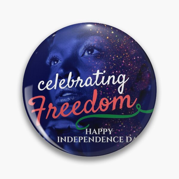 Item preview, Celebrating Freedom designed and sold by GlobalHunt.