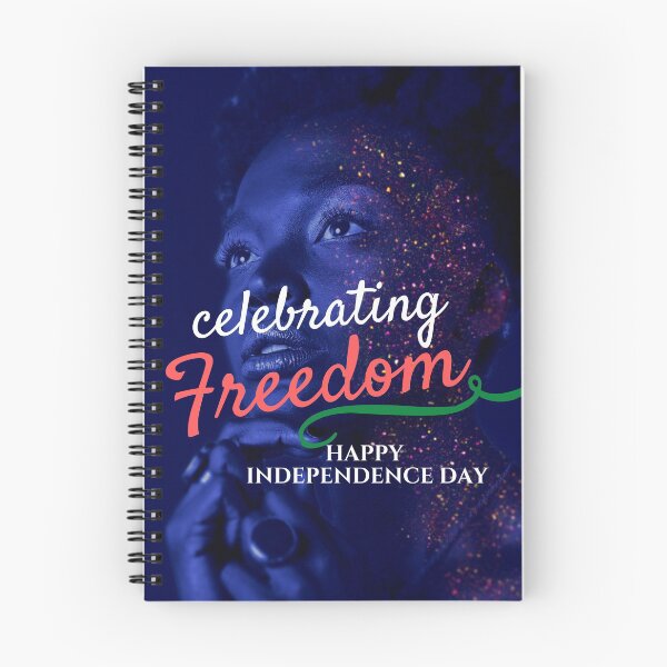 Item preview, Celebrating Freedom designed and sold by GlobalHunt.