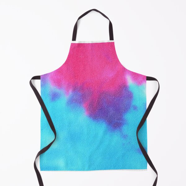 Item preview, Pink and Blue Tie-Dye designed and sold by indiebeetees.