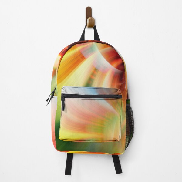 Item preview, Flower Abstract. designed and sold by John Ray.