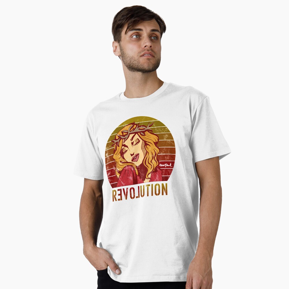 Item preview, Premium T-Shirt designed and sold by alonicaink.