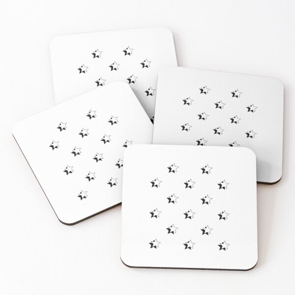 Item preview, VSCO stars designed and sold by Kristin  Deaver.