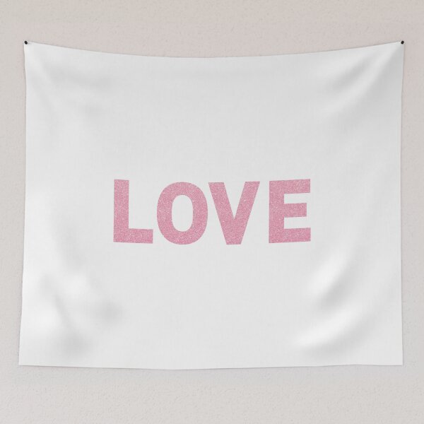 Item preview, Glitter Love designed and sold by dagutierrez217.