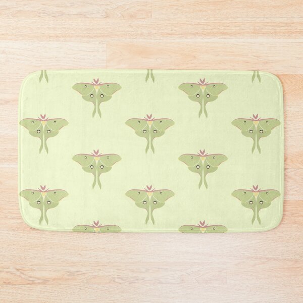 Item preview, Luna Moth designed and sold by Alysha Newton.