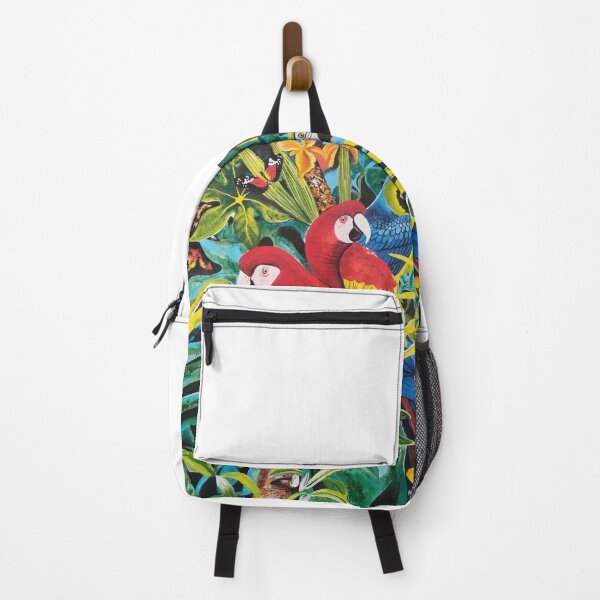 Item preview, Love bird designed and sold by Sonali Shah.