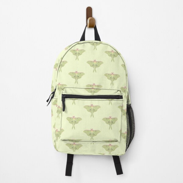 Item preview, Luna Moth designed and sold by Alysha Newton.