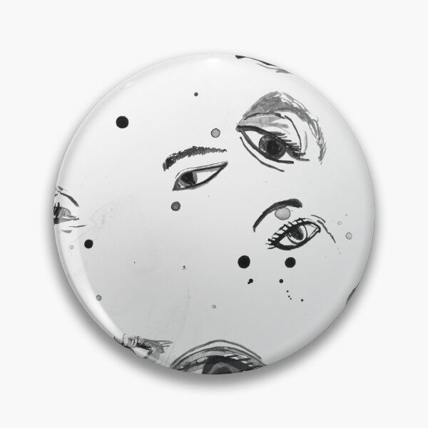 Item preview, Eyes designed and sold by microstudio.