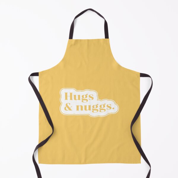 Item preview, Hugs and nuggs | chicken nuggets designed and sold by ShadowstarArt.