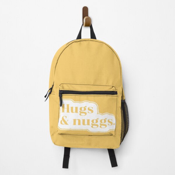 Item preview, Hugs and nuggs | chicken nuggets designed and sold by ShadowstarArt.
