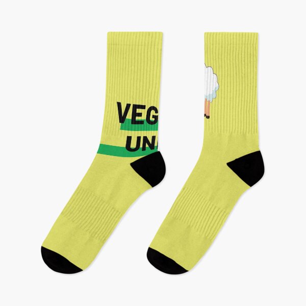 Item preview, Vegans unite 3 designed and sold by VeganChica.