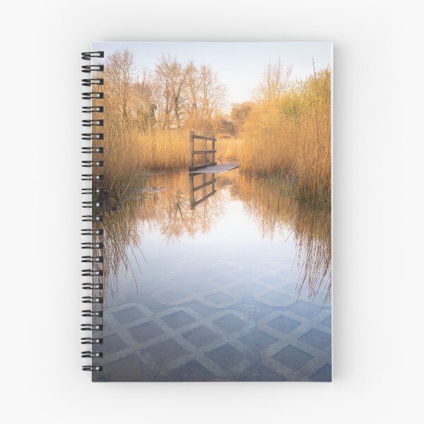 Item preview, LOST IN THE REEDS designed and sold by Andrew Hocking.
