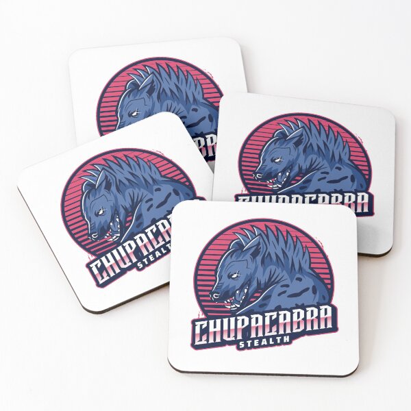 Item preview, Chupacabra Mexican Beast designed and sold by GundayMorningQB.