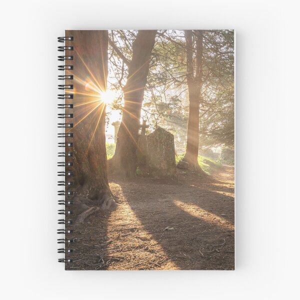Item preview, THE GRAVEYARD (Penryn) designed and sold by Andrew Hocking.