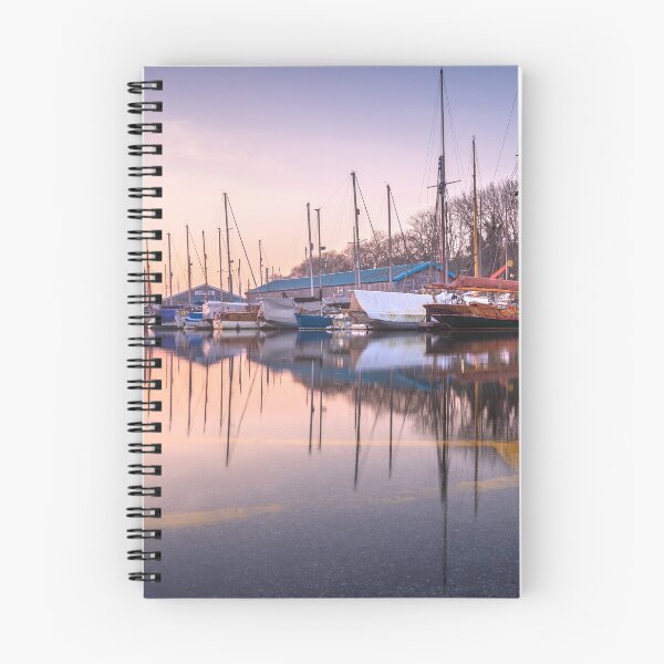 Item preview, SPRING TIDE (Penryn) designed and sold by Andrew Hocking.