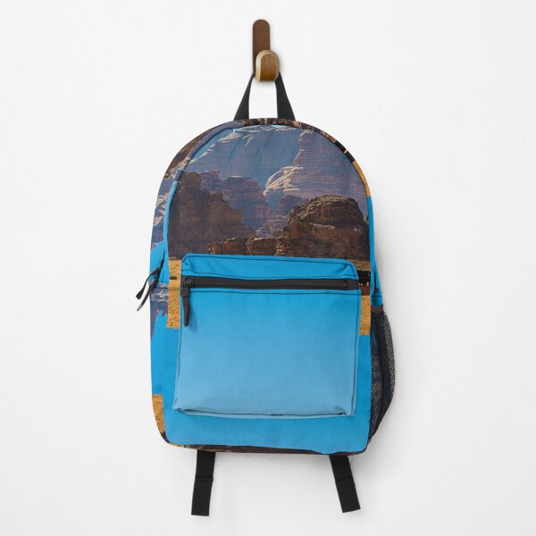 Item preview, Jordan. Wadi Rum. Bedouin Camp. designed and sold by vadim19.