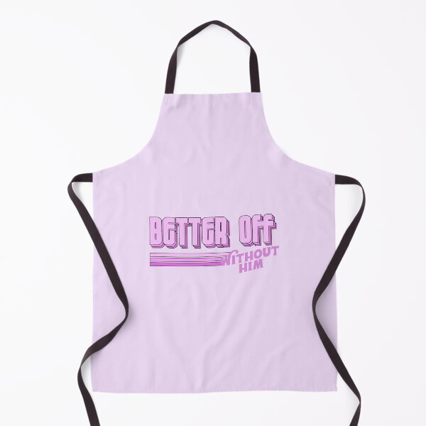 Item preview, better off designed and sold by Needyconcepts.