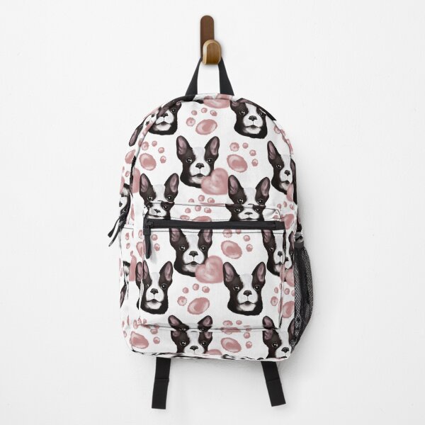Item preview, Beautiful Boston Terrier I designed and sold by PuppyBijou.