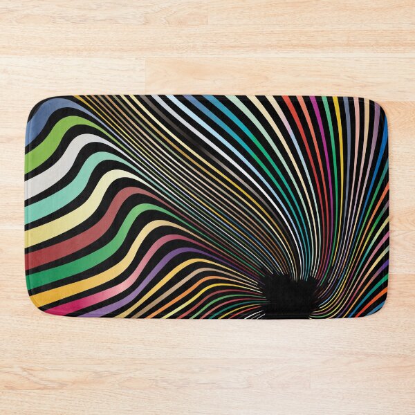 Item preview, HYPNOTIZE WATERFALL  designed and sold by johnnyssandart.
